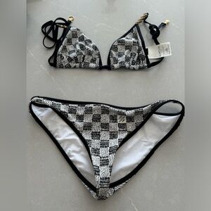 Louis Vuitton LV Swimwear